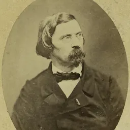Portrait of Louis-Auguste Lapito