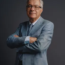Portrait of Raffaele Rocco