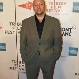 Portrait of Zak Penn