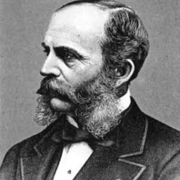Portrait of William H. Withington