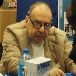 Portrait of Philippe Sarde