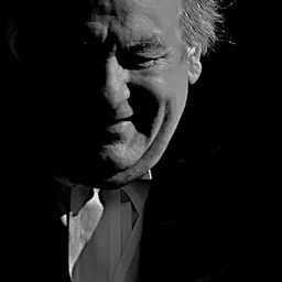 Portrait of Michael Martin