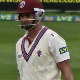Portrait of Alviro Petersen