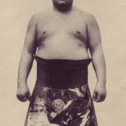 Portrait of Tokitsuyama Jin'ichi