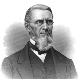 Portrait of John F. Collin