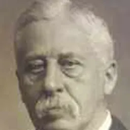 Portrait of Sir Joseph Pease, 1st Baronet