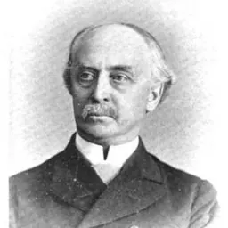 Portrait of Robert S. Rantoul