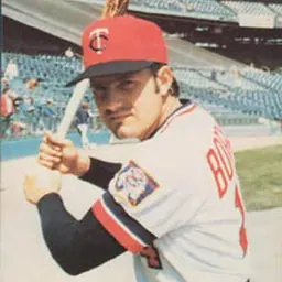 Portrait of Glenn Borgmann