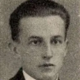 Portrait of József Vadas