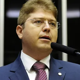 Portrait of Rodrigo Martins