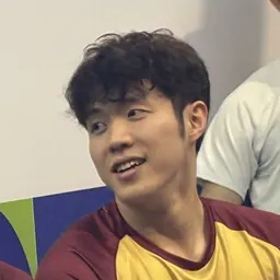 Portrait of He Jiting