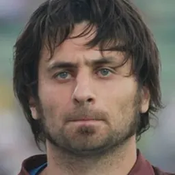 Portrait of Michele Arcari