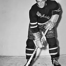 Portrait of Rene Trudell