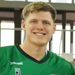 Portrait of Henry Ellenson