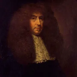 Portrait of Sir Robert Long, 1st Baronet