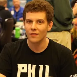 Portrait of Ari Engel