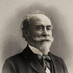 Portrait of Winfield Smith