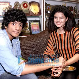 Portrait of Palash Muchhal