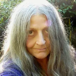 Portrait of Monica Swinn