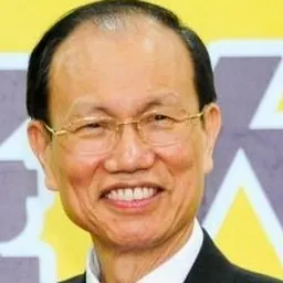Portrait of Hsueh Hsiang-chuan