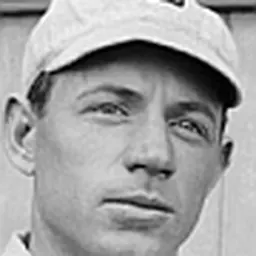 Portrait of Oscar Jones