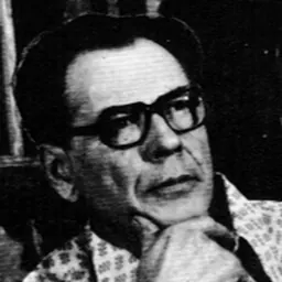 Portrait of Fyodor Zakharov