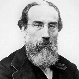 Portrait of Francisco Pi y Margall