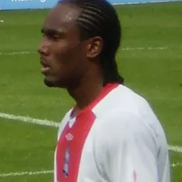 Portrait of Cameron Jerome