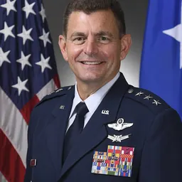 Portrait of Michael A. Loh