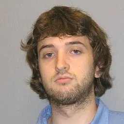 Portrait of Zachary Adam Chesser