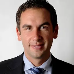 Portrait of Steven Fulop