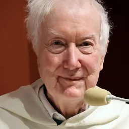 Portrait of Timothy Radcliffe