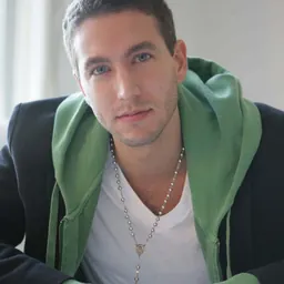 Portrait of Peter DiPilato