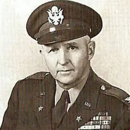 Portrait of Arthur S. Champeny