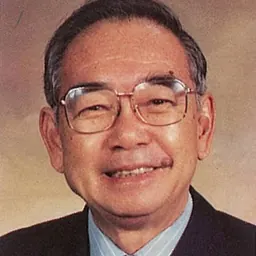 Portrait of Stephen Yong Kuet Tze