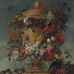 Portrait of Jacob Melchior van Herck