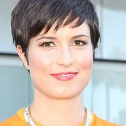 Portrait of Missy Higgins