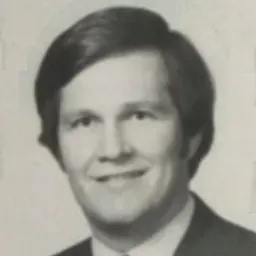 Portrait of Nathan H. Miller