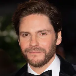 Portrait of Daniel Brühl