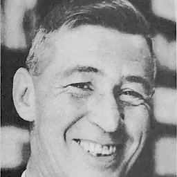 Portrait of Hergé