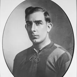 Portrait of Eladio Rosabal Cordero
