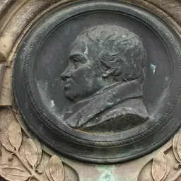 Portrait of Franz Ambrosius Reuss