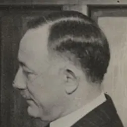 Portrait of William I. Sirovich