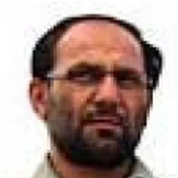 Portrait of Arsala Jamal
