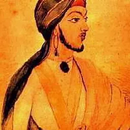 Portrait of Nau Nihal Singh