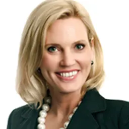 Portrait of Heather Fitzenhagen