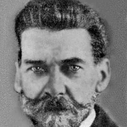 Portrait of Jan Przanowski