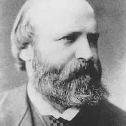 Portrait of Kilian von Steiner
