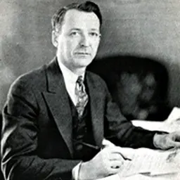 Portrait of J. Mark Wilcox