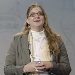 Portrait of Natalie Stingelin